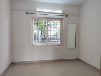 Bedroom Image of 1719 Sq.ft 3 BHK Apartment / Flat for sale in White Field Ville, Whitefield Bengaluru for Rs. 22200000
