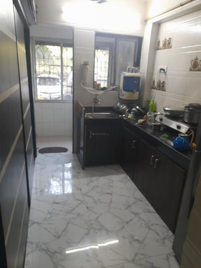 Chala Kitchen 1