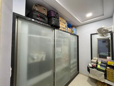 Bedroom Image of 2200 Sq.ft 4 BHK Independent House for sale in Vadsar Vadodara for Rs. 17500000
