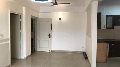 Hall Image of 1350 Sq.ft 3 BHK Apartment / Flat for sale in Panchsheel Wellington, Crossings Republik Ghaziabad for Rs. 10000000