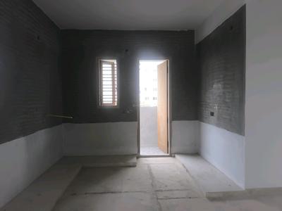 Kitchen Image of 2150 Sq.ft 3 BHK Apartment / Flat for sale in Dhriti Elite, Vajarahalli Bengaluru for Rs. 21075150