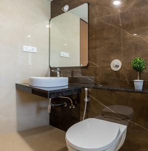 Image of 2671 Sq.ft 4 BHK Apartment / Flat for sale in Bhandari 7 Plumeria Drive, Punawale, Pune for Rs. 25600000