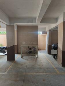 Image of 640 Sq.ft 1 BHK Apartment / Flat for sale in S.Bingipura, Bengaluru for Rs. 4150000