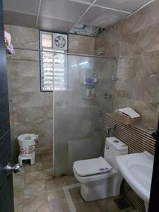 Image of 2170 Sq.ft 3 BHK Apartment / Flat for sale in Tejraaj Malika, Ashok Nagar, Pune for Rs. 40000000