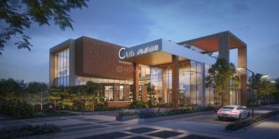 Image of 5180 Sq.ft 4 BHK Villa for sale in Aalure Avani Villas, Madappanahalli, Bengaluru for Rs. 59570000