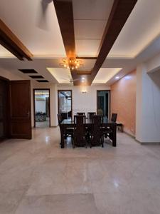 Hall Image of 4500 Sq.ft 3 BHK Builder Floor for rent in Sector 41 Gurgaon for Rs. 82000