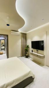 Bedroom Image of 4000 Sq.ft 4 BHK Independent House for sale in Silicon Sansaara, Kanadiya Indore for Rs. 29100000