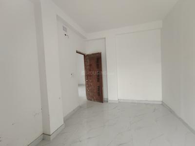 Bedroom Image of 1256 Sq.ft 3 BHK Apartment / Flat for sale in Parnasree Pally Kolkata for Rs. 7600000