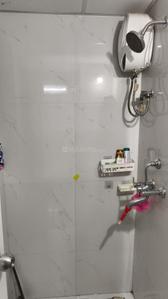 Image of 670 Sq.ft 1.5 BHK Apartment / Flat for sale in Dombivli East, Thane for Rs. 6000000