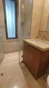 Image of 1711 Sq.ft 4 BHK Apartment / Flat for sale in Rustomjee Seasons, Bandra East, Mumbai for Rs. 119300000