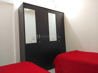 Image of GetSetHome in Koregaon Park, Pune