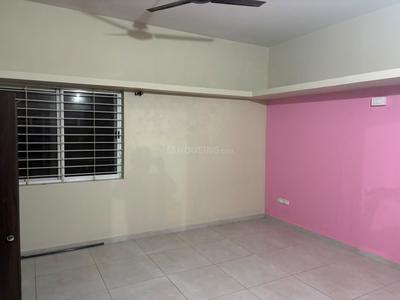 Bedroom Image of 1500 Sq.ft 2 BHK Independent House for rent in Sahyadri Nagar Belagavi for Rs. 17000