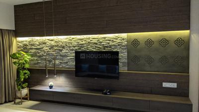 Bedroom Image of 3200 Sq.ft 4.5 BHK Penthouse for sale in Venus Pahel, Old Padra Road Vadodara for Rs. 17000000
