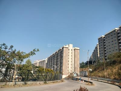 Image of 1350 Sq.ft 1 BHK Apartment / Flat for sale in Machala, Indore for Rs. 1300000