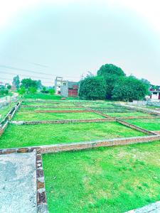 Residential Plot