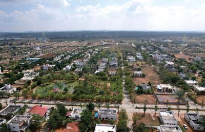 Image of 1800 Sq.ft Residential Plot / Land for sale in Kadthal, Hyderabad for Rs. 2000000