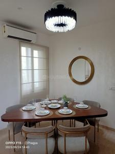 Hall Image of 1888 Sq.ft 3 BHK Apartment / Flat for sale in Godrej Golf Link, Jaypee Greens Greater Noida for Rs. 29400000