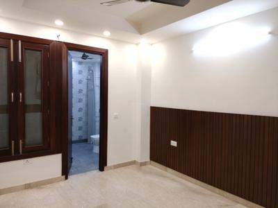 Bedroom Image of 1900 Sq.ft 3 BHK Builder Floor for sale in Sector 8 Dwarka New Delhi for Rs. 32000000