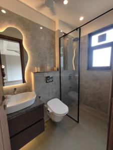 Image of 2700 Sq.ft 4 BHK Builder Floor for sale in Sector 56, Gurgaon for Rs. 32500000