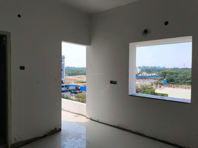 Bedroom Image of 1505 Sq.ft 3 BHK Apartment / Flat for sale in Ameenpur Sangareddy for Rs. 8127017