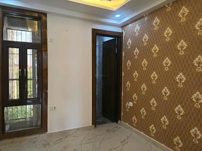 Bedroom Image of 1150 Sq.ft 3 BHK Builder Floor for sale in Vasundhara Ghaziabad for Rs. 8200000