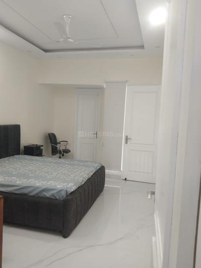 Aerocity block I Bedroom 1