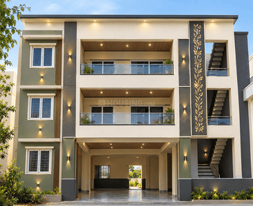 Image of 3370 Sq.ft 5 BHK Villa for sale in Peelamedu, Coimbatore for Rs. 17000000