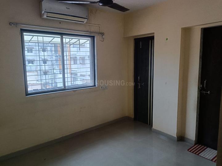 Karmabhumi Residency Halar Road Bedroom 1