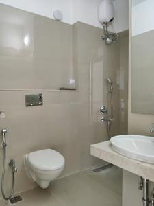 Common Bathroom Image of 1600 Sq.ft 3 BHK Apartment / Flat for sale in Ashford Royale, Bhandup West Mumbai for Rs. 49000000