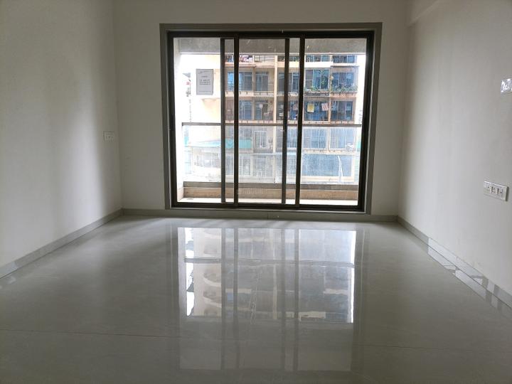 Hi Tech Elements Living Room 1