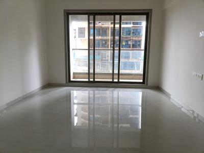 Hi Tech Elements Living Room 1