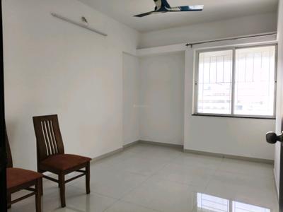 Bedroom Image of 1096 Sq.ft 2 BHK Apartment / Flat for sale in Mont Vert Blue Bells Aura, Pashan Pune for Rs. 8500000