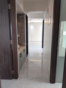 Hall Image of 1300 Sq.ft 2 BHK Apartment / Flat for sale in L And T Seawoods Residences Phase I, Seawoods Navi Mumbai for Rs. 24500000