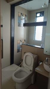 Bathroom Image of 1660 Sq.ft 3 BHK Apartment / Flat for sale in Progressive Crown, Kopar Khairane Navi Mumbai for Rs. 23000000