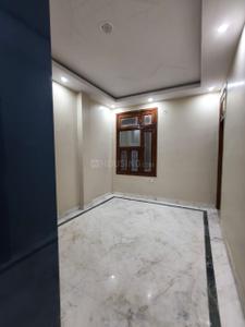 Hall Image of 500 Sq.ft 2 BHK Builder Floor for sale in Sector 20 Rohini New Delhi for Rs. 3600000