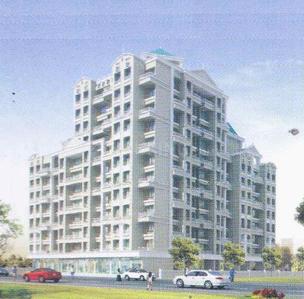 1 BHK Flat