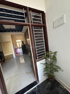 Bedroom Image of 700 Sq.ft 2 BHK Villa for sale in Mundiya Ramsar Jaipur for Rs. 3300000