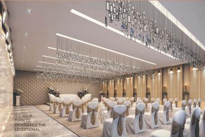 Image of 1751 Sq.ft 3 BHK Apartment / Flat for sale in Palanpur, Surat for Rs. 8000000