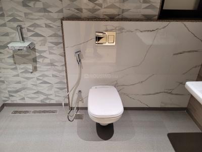 Image of 1021 Sq.ft 2 BHK Apartment / Flat for sale in Kumar Magnacity, Manjari Budruk, Pune for Rs. 6500000