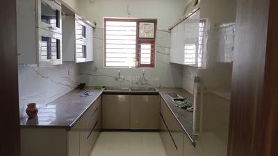 3 BHK Independent Builder Floor