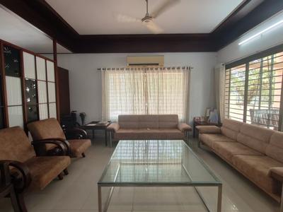 Hall Image of 2700 Sq.ft 4 BHK Villa for sale in Ambawadi Ahmedabad for Rs. 55000000