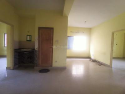 Hall Image of 1200 Sq.ft 3 BHK Apartment / Flat for sale in Madurdaha Kolkata for Rs. 5500000