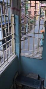 Balcony Image of 1500 Sq.ft 3 BHK Apartment / Flat for sale in Barasat Kolkata for Rs. 3900000