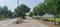 Sirsi road bindayka Plot View 2