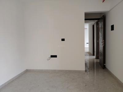 Bedroom Image of 2400 Sq.ft 3 BHK Apartment / Flat for sale in Sai Vihar Sai Vihar CHS, Kharghar Navi Mumbai for Rs. 25000000