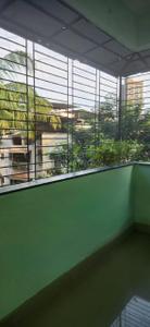 Balcony Image of 550 Sq.ft 1 BHK Apartment / Flat for sale in Dombivli East Thane for Rs. 4500000