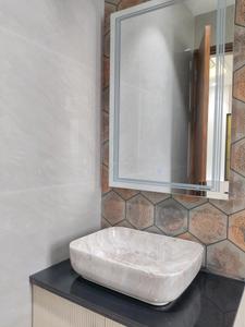 Bedroom Two Image of 2600 Sq.ft 3 BHK Builder Floor for sale in Ardee Platinum Greens Part 2, Sector 52 Gurgaon for Rs. 27500000