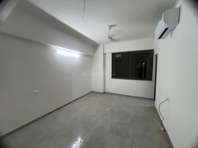 Hall Image of 1580 Sq.ft 3 BHK Apartment / Flat for rent in Vishwanath Maher Select, Shela Ahmedabad for Rs. 32000