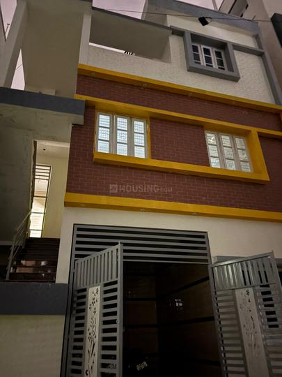 No 42 Sairam layout  Main Image 1