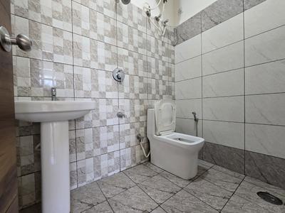 Image of 550 Sq.ft 1 BHK Apartment / Flat for rent in Indira Nagar, Bengaluru for Rs. 33000